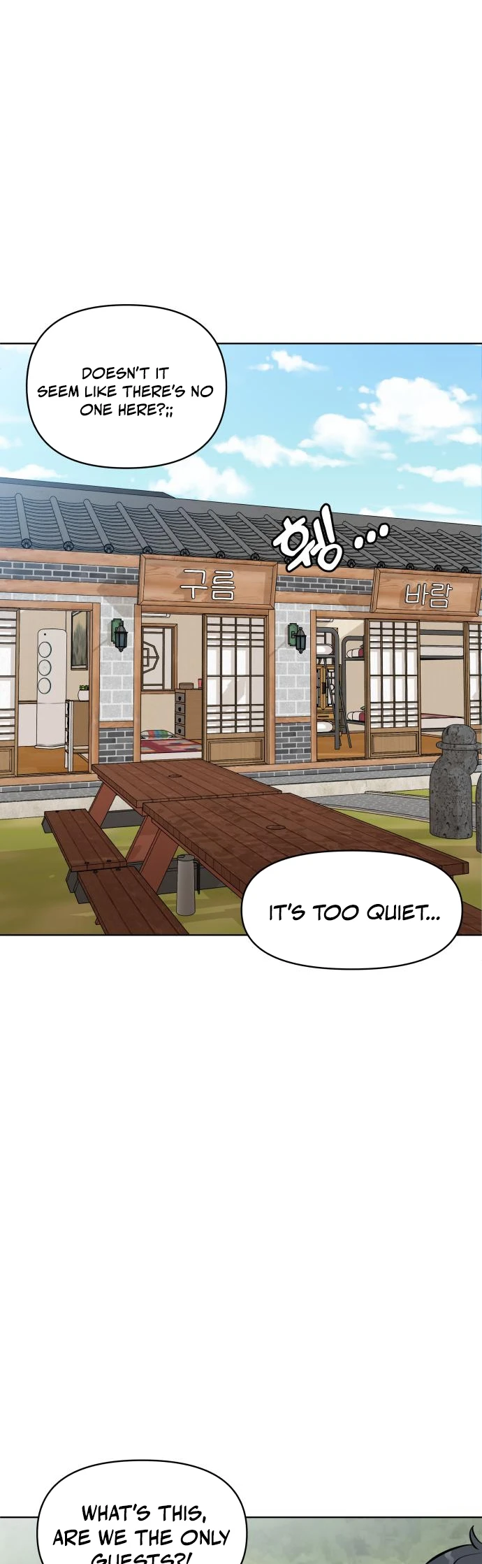 Around Forty Chapter 16 44